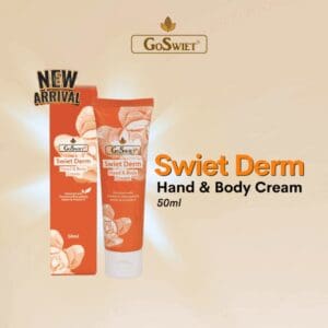 Swiet derm 1 botol